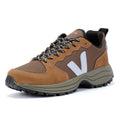 Veja Venturi II Men's Brown Trainers