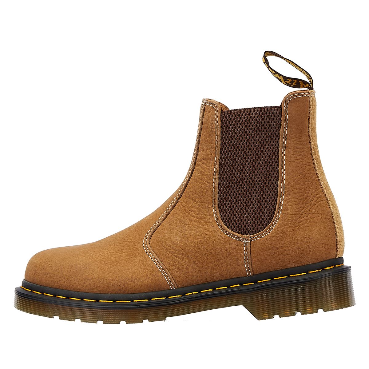 Dr martens sales 2976 suede