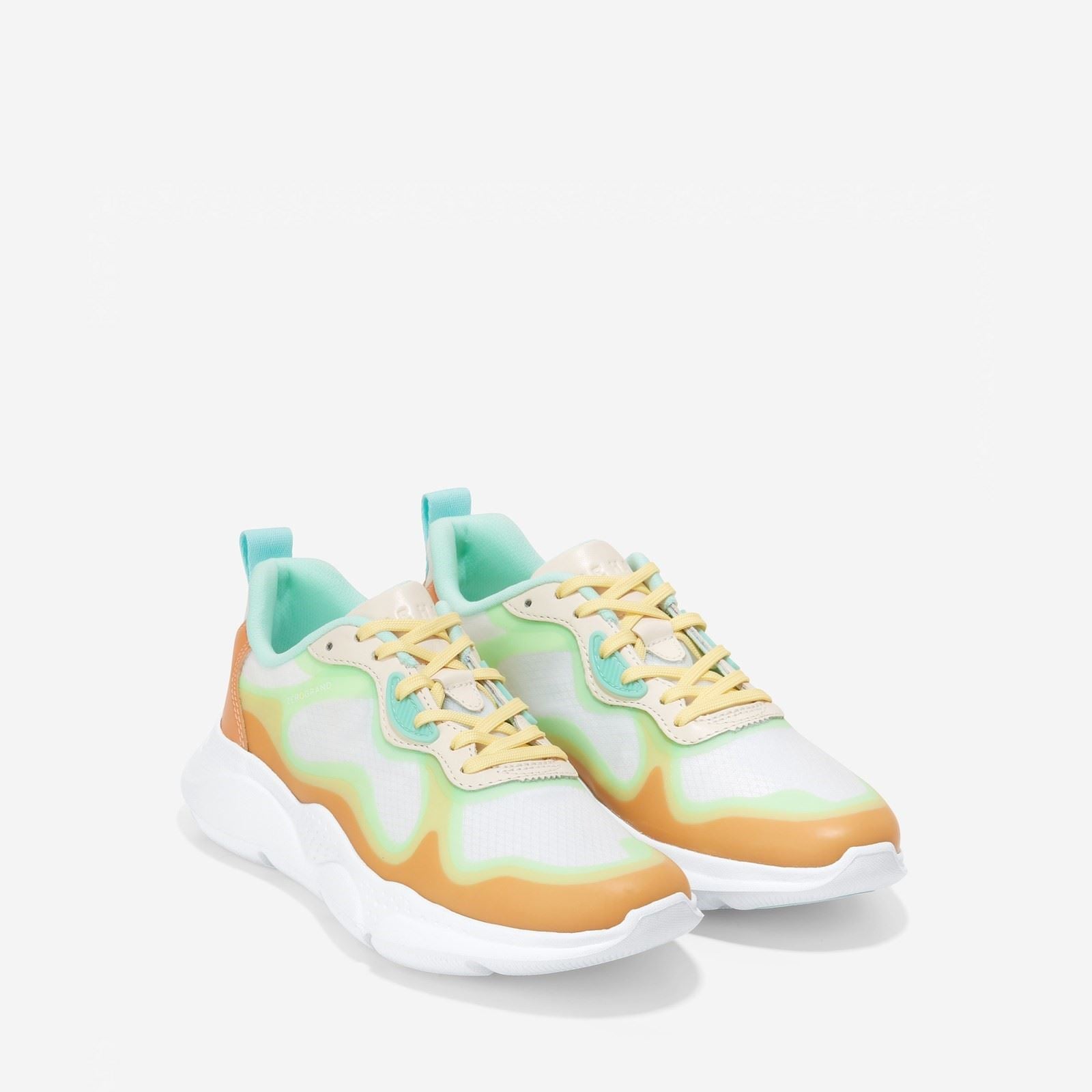 Cole Haan Zerogrand Polyester Women's Multi Trainers