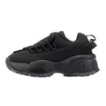 Acupuncture Gingypock Triple Black Trainers