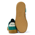 Veja Campo Suede Women's Green Trainers