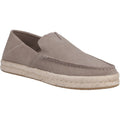 TOMS Alonso 100% Cow Men's Dune Espadrilles