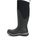 Muck Boots Arctic Sport II Tall Rubber Black Wellington Boots