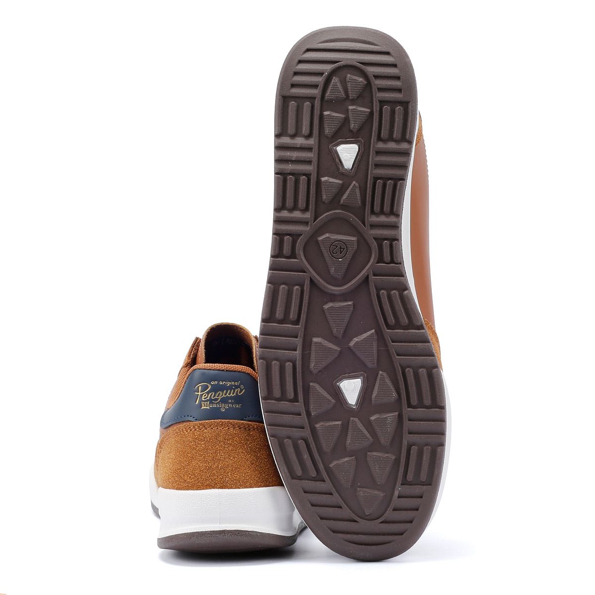 Penguin by munsingwear shoes 2025