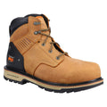 Timberland Pro Ballast Leather Honey Safety Boots