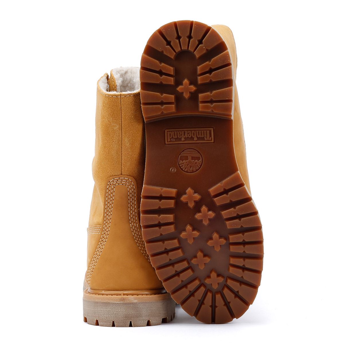 Women wheat timberlands sales