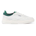 Hugo Blake Tennis Men's Natural Trainers