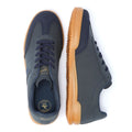 Penguin Giovanni Men's Navy Trainers