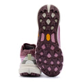 Merrell Agility Peak 5 Women's Mauve/Fondant Trainers