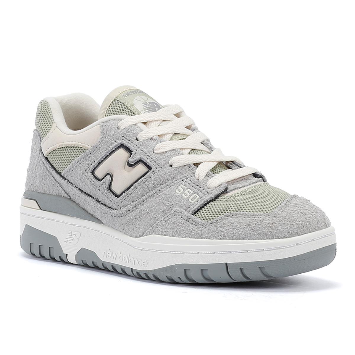 New balance leer sale