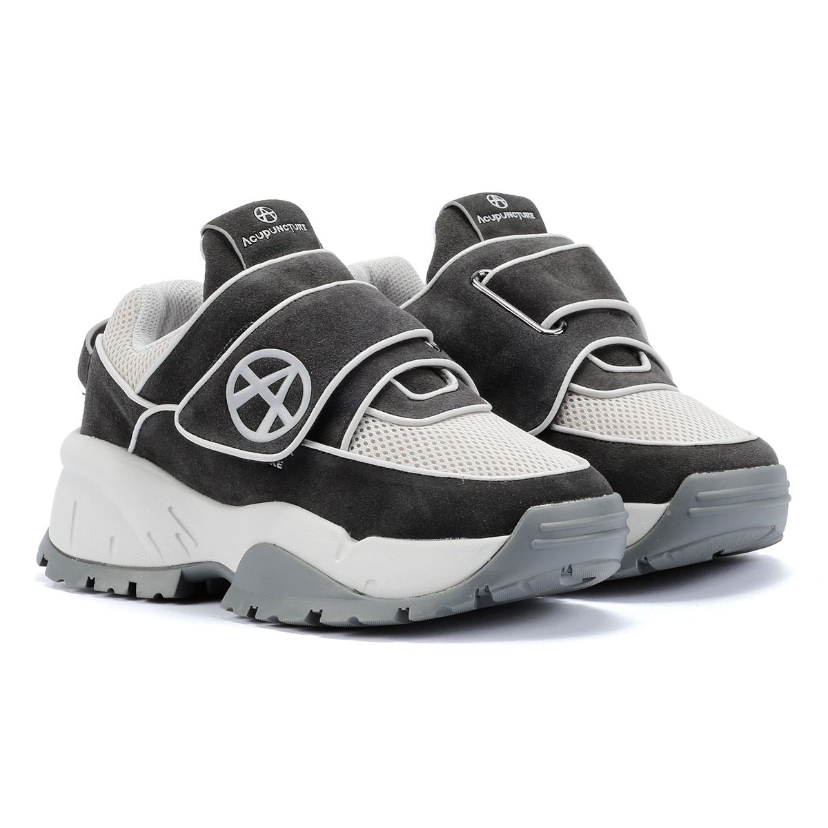 Acupuncture shoes 90s online