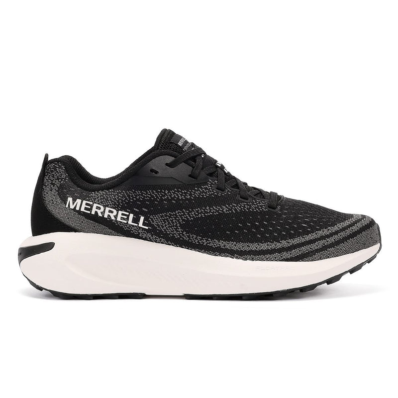 Merrell Morphlite Men's Black/White Trainers