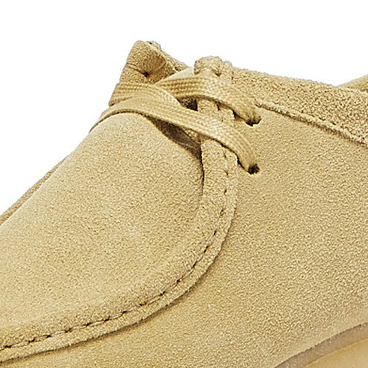 Clarks mens cheap wallabees sale