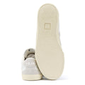 Veja Volley Leather Men's White Trainers