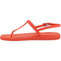 Crocs Miami Thong Flip TPU Women's Lava Sandals