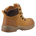 Amblers Safety 308C Leather Honey