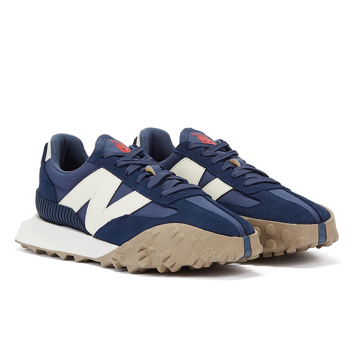 New Balance XC-72 Blue Trainer – Tower- London.Com