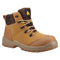 Amblers Safety 308C Leather Honey