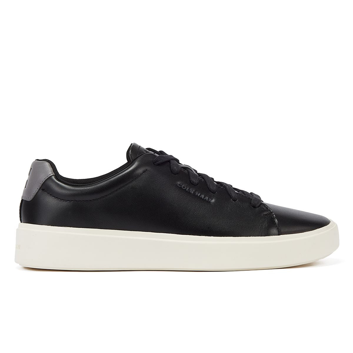 Cole haan cheap crosscourt black