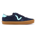 Vans Sport Low Women's Blue/Gum Trainers