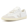 Veja Volley Leather Women's White Trainers