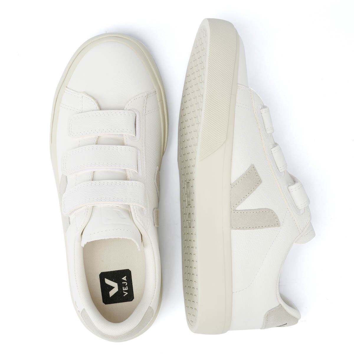 Veja lock trainers sales