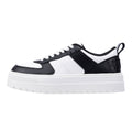 Hugo Lyssa Tennis Women's White/Black Trainers