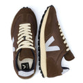 Veja Rio Branco Alveomesh Women's Brown Trainers