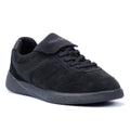 Hugo Riven Men's Black Trainers