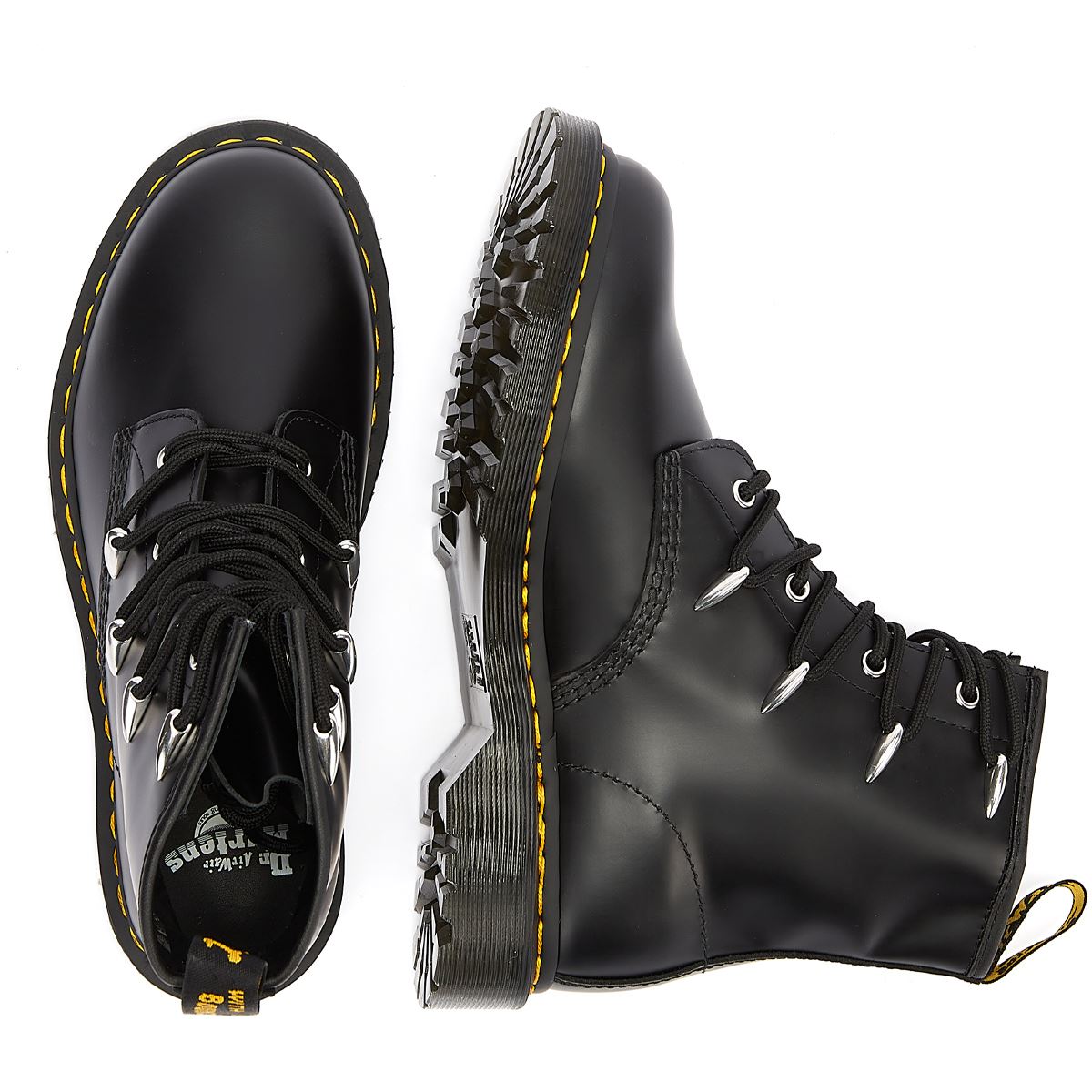 Dr martens outlet trustpilot