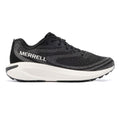 Merrell Morphlite Women's Black/White Trainers