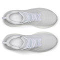 Saucony Triumph 22 Women's White Trainers