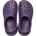 Crocs Stomp Clog Thermoplastic Dark Iris Clogs