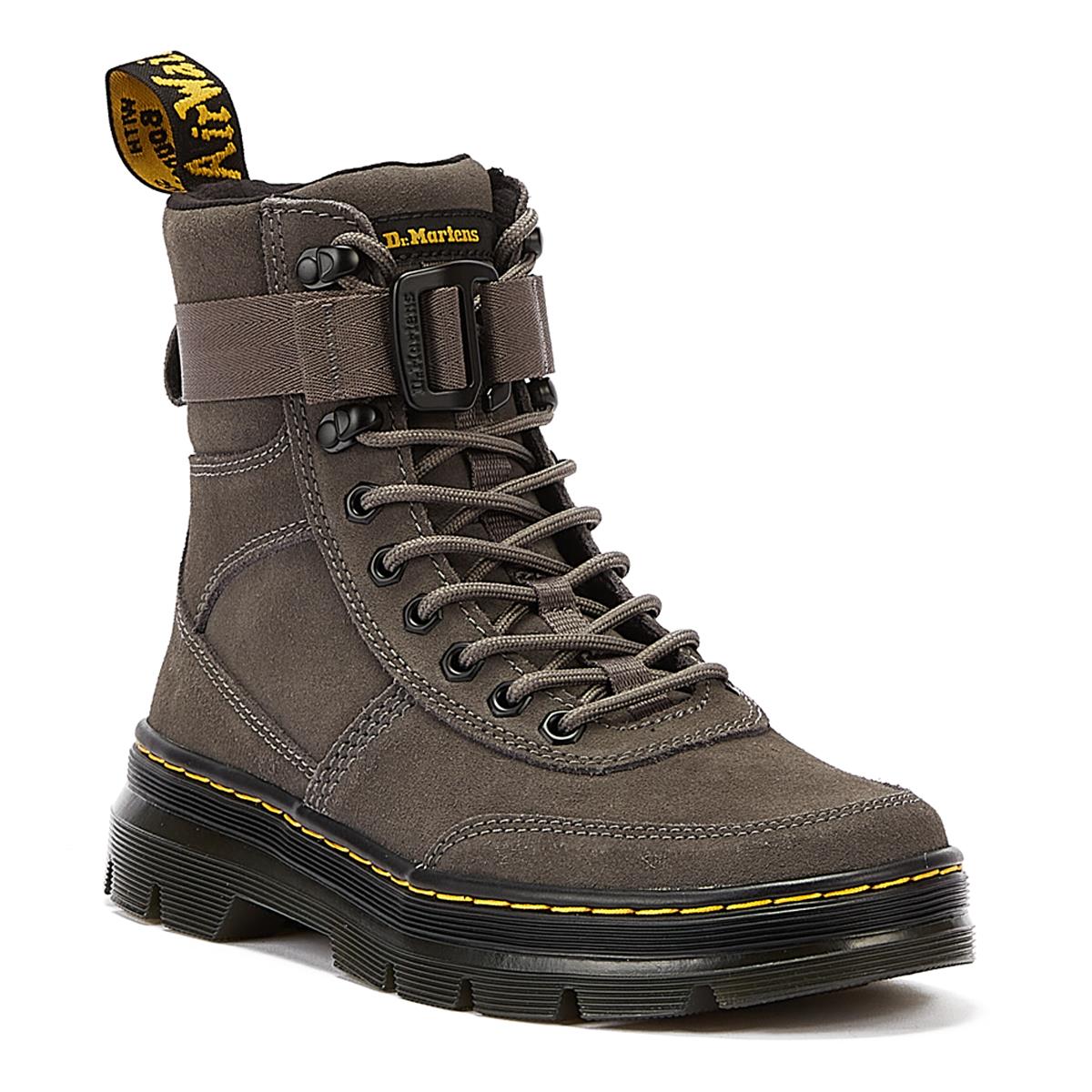 Dr martens combs store tech