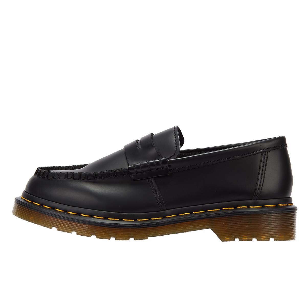 Dr marten penton loafer sale