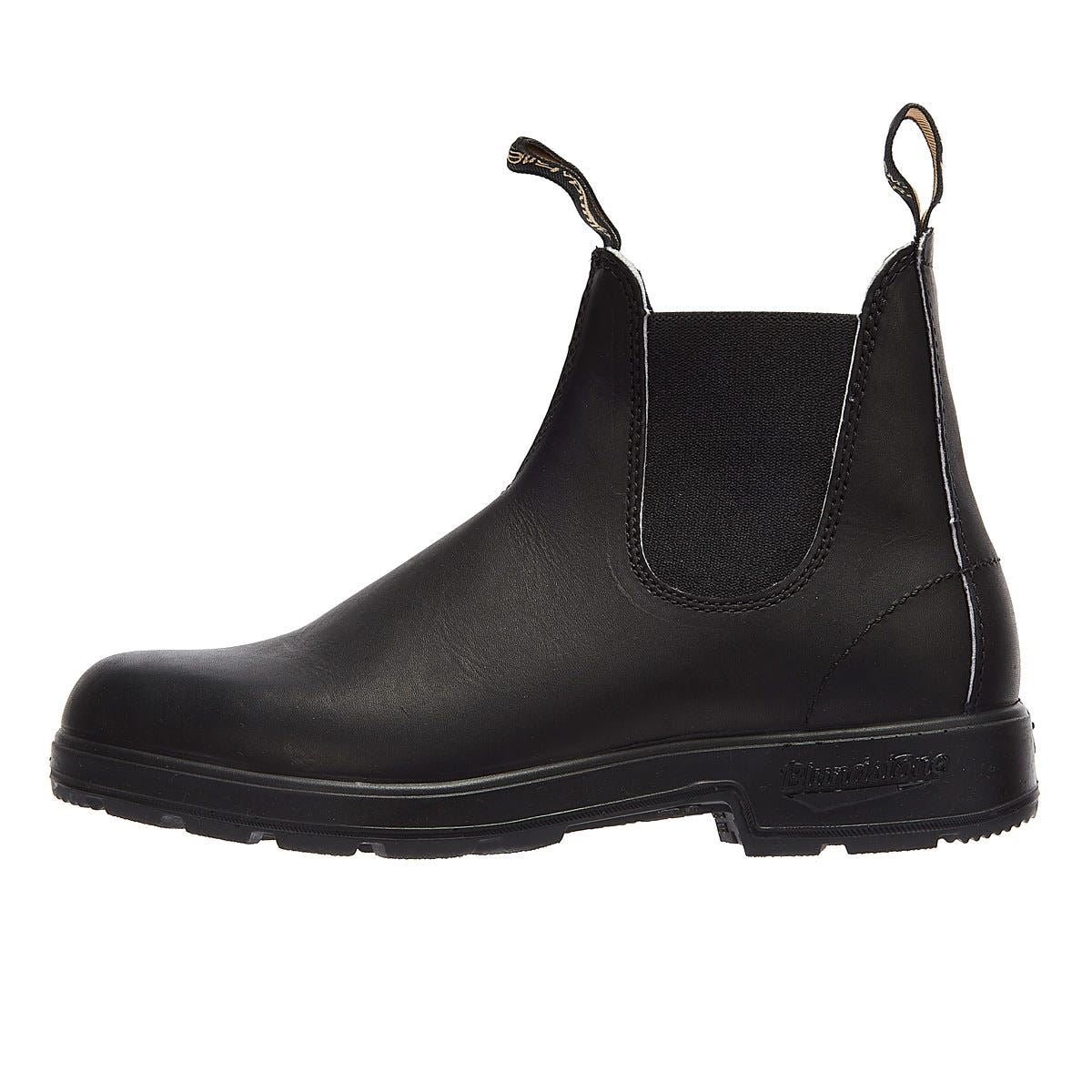 Blundstone Originals Classic Black Boots Tower London