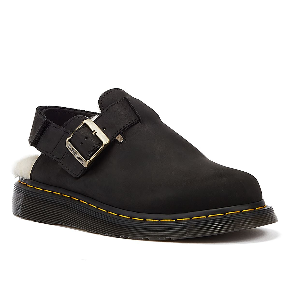 Dr hot sale martens clogs