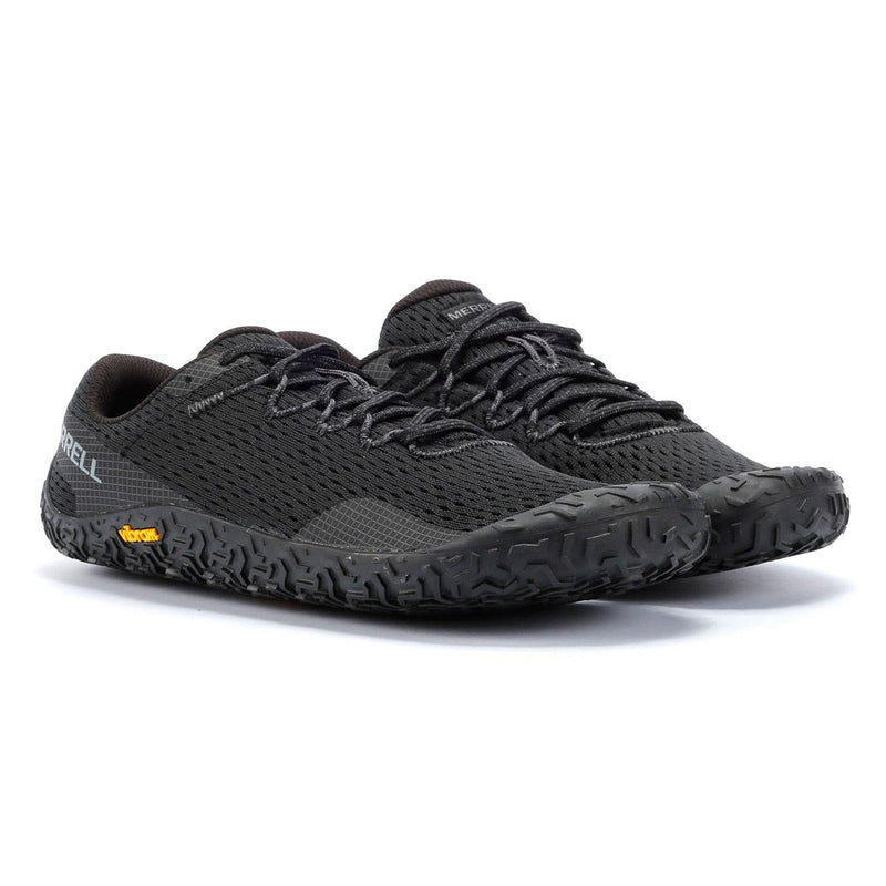 Merrell Vapor Glove 6 Men's Black Trainers