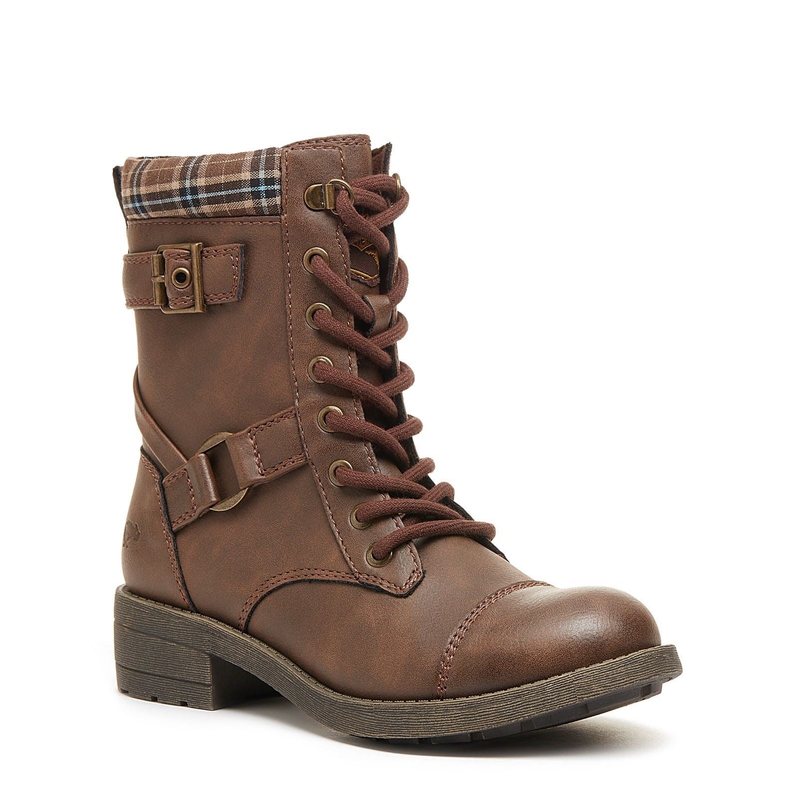 Rocket dog boots canada online