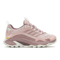 Merrell Moab Speed 2 GTX Women's Rose Trainers