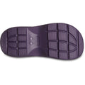 Crocs Stomp Clog Thermoplastic Dark Iris Clogs