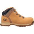 Timberland Pro Splitrock CT XT Leather Wheat Safety Boots