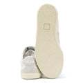 Veja Volley Leather Women's White Trainers