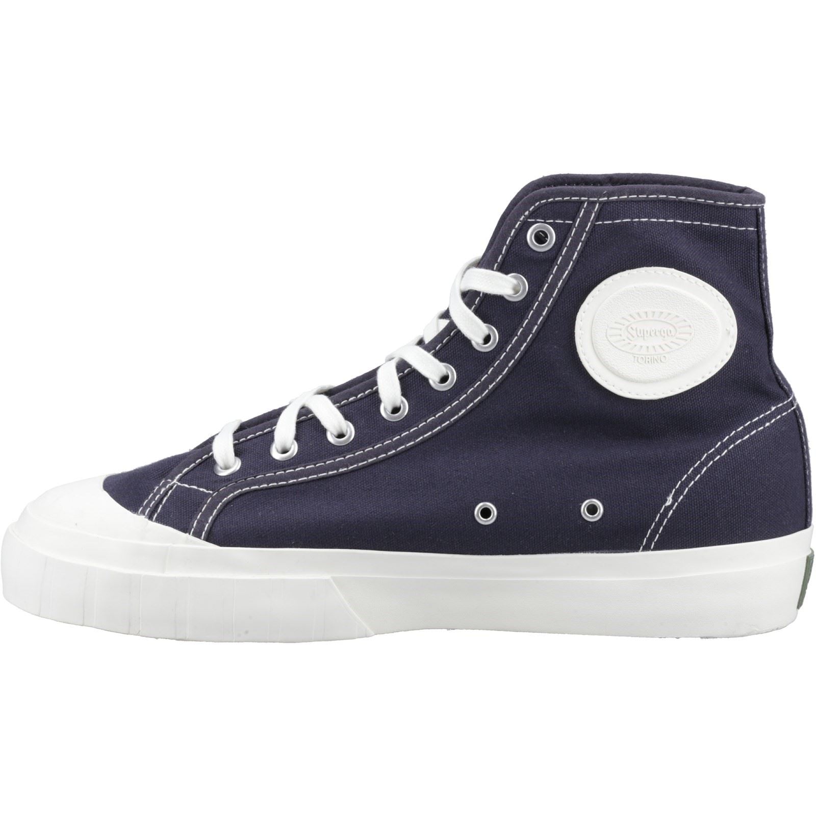 Superga o converse sales