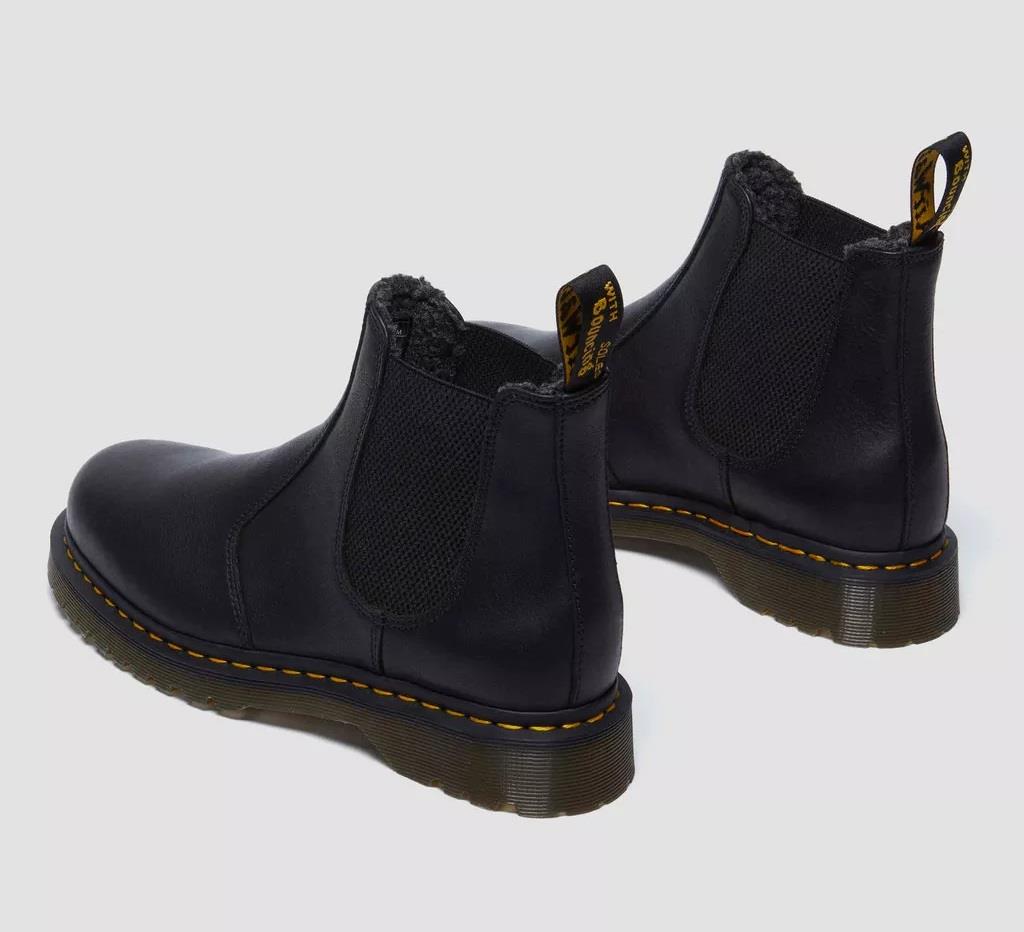 Doc martens lombardo grizzly deals