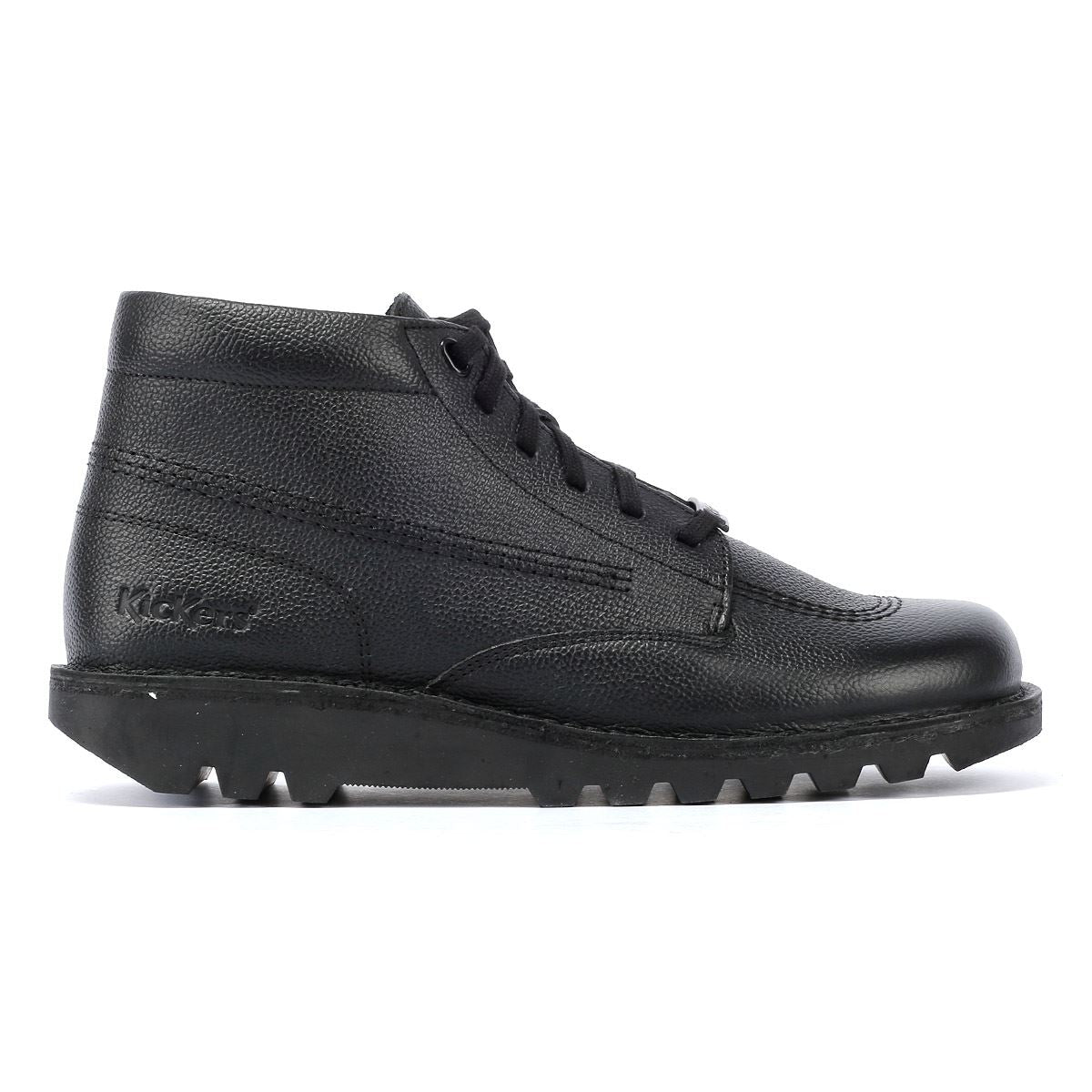 Kickers kick hi hotsell