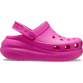 Crocs Classic Crush EVA Women's Juice Clogs