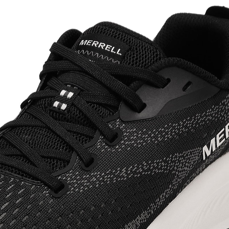 Merrell Morphlite Men's Black/White Trainers