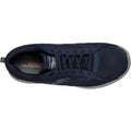 Skechers Mens Dynamight 2.0 SK58363-NVY Navy Lace Up Shoe