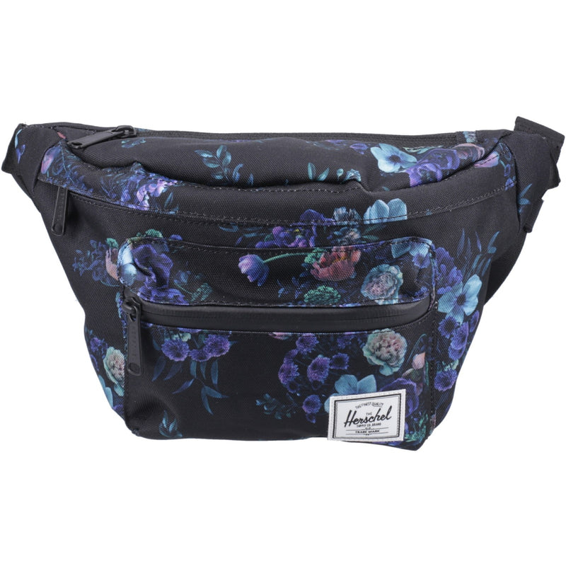 Herschel Evening Floral Pop Quiz Hip Pack